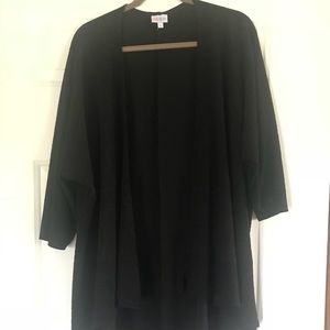 Black Lularoe Lindsay!